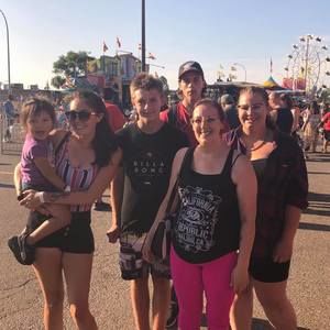 Meet your Posher, Tabatha